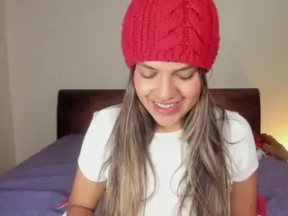 sunrisee's Live Sex Cam Show