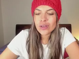 sunrisee's Live Sex Cam Show