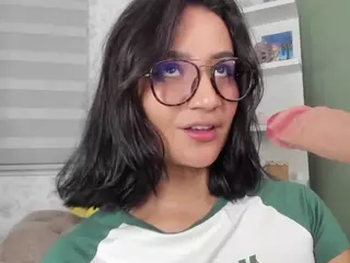 M A R T I N A's Live Sex Cam Show
