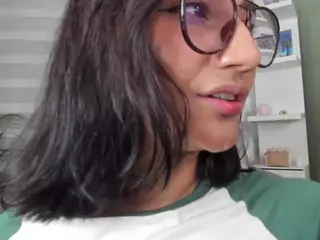M A R T I N A's Live Sex Cam Show