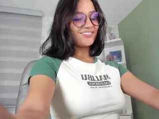 M A R T I N A's Live Sex Cam Show