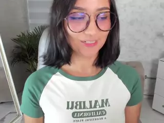 M A R T I N A's Live Sex Cam Show