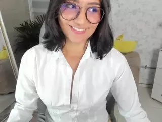 M A R T I N A's Live Sex Cam Show