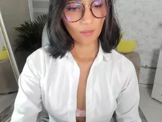 M A R T I N A's Live Sex Cam Show