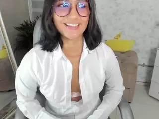 M A R T I N A's Live Sex Cam Show