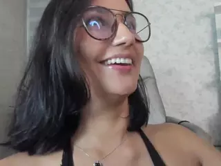 M A R T I N A's Live Sex Cam Show