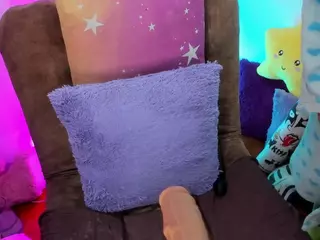 antonellasmithh's Live Sex Cam Show
