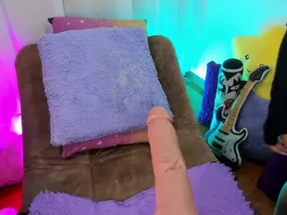 antonellasmithh's Live Sex Cam Show