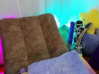 antonellasmithh's Live Sex Cam Show