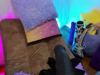 antonellasmithh's Live Sex Cam Show