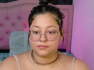 spelleyesbbw's Live Sex Cam Show