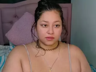 spelleyesbbw's Live Sex Cam Show