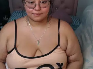 spelleyesbbw's Live Sex Cam Show