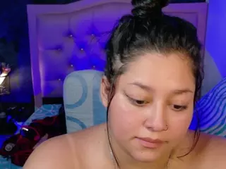 spelleyesbbw's Live Sex Cam Show
