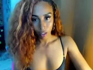 carameloceron's Live Sex Cam Show