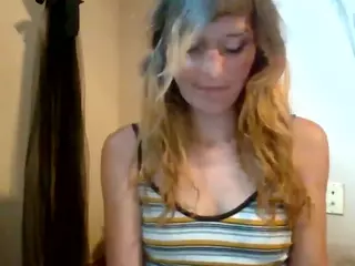 hannahkisses's Live Sex Cam Show