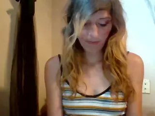 hannahkisses's Live Sex Cam Show