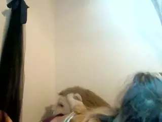 hannahkisses's Live Sex Cam Show