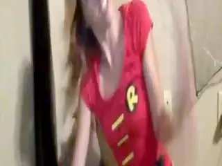 hannahkisses's Live Sex Cam Show
