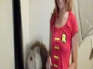 hannahkisses's Live Sex Cam Show