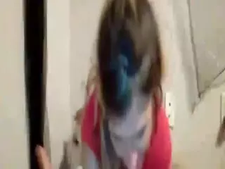 hannahkisses's Live Sex Cam Show