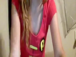 hannahkisses's Live Sex Cam Show