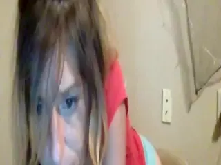 hannahkisses's Live Sex Cam Show