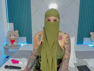 melanyqueen's Live Sex Cam Show