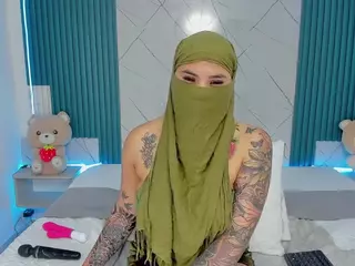 melanyqueen's Live Sex Cam Show
