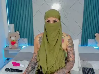 melanyqueen's Live Sex Cam Show