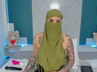 melanyqueen's Live Sex Cam Show