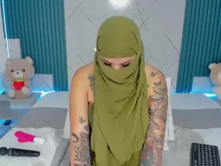 melanyqueen's Live Sex Cam Show