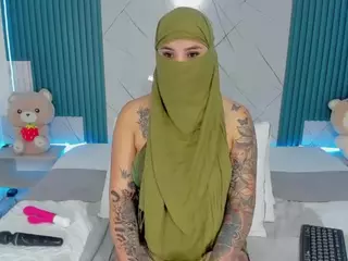 melanyqueen's Live Sex Cam Show