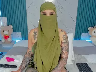 melanyqueen's Live Sex Cam Show