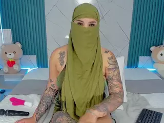 melanyqueen's Live Sex Cam Show