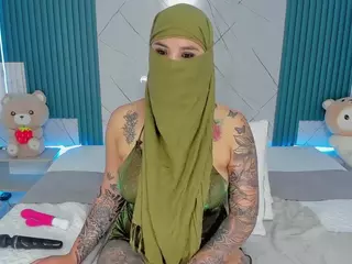 melanyqueen's Live Sex Cam Show
