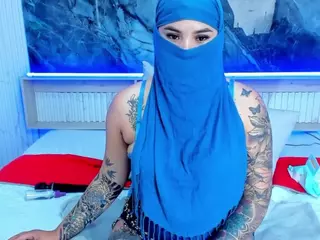 melanyqueen's Live Sex Cam Show