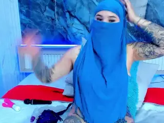 melanyqueen's Live Sex Cam Show