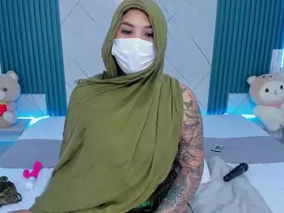 melanyqueen's Live Sex Cam Show