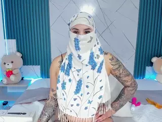 melanyqueen's Live Sex Cam Show