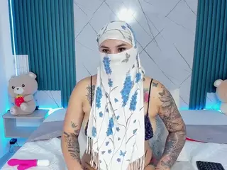 melanyqueen's Live Sex Cam Show