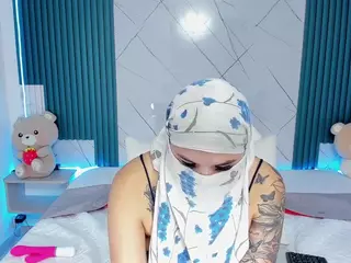 melanyqueen's Live Sex Cam Show