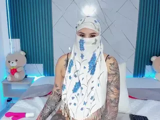 melanyqueen's Live Sex Cam Show