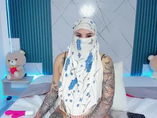 melanyqueen's Live Sex Cam Show