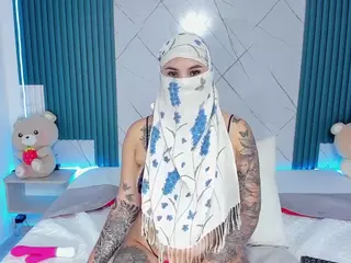 melanyqueen's Live Sex Cam Show