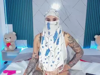 melanyqueen's Live Sex Cam Show