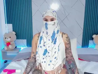 melanyqueen's Live Sex Cam Show