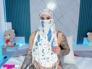 melanyqueen's Live Sex Cam Show