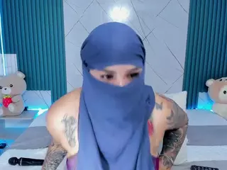 melanyqueen's Live Sex Cam Show