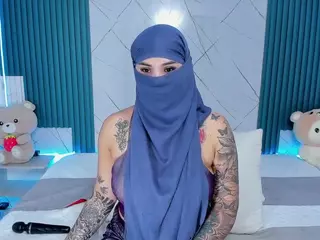 melanyqueen's Live Sex Cam Show